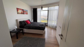 MALL OF ISTANBUL EŞYALI LUX 1+0 STUDYO DAIRE